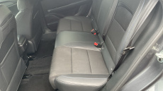 MG MG4 150kW Trophy EV Long Range 64kWh 5dr Auto Electric Hatchback